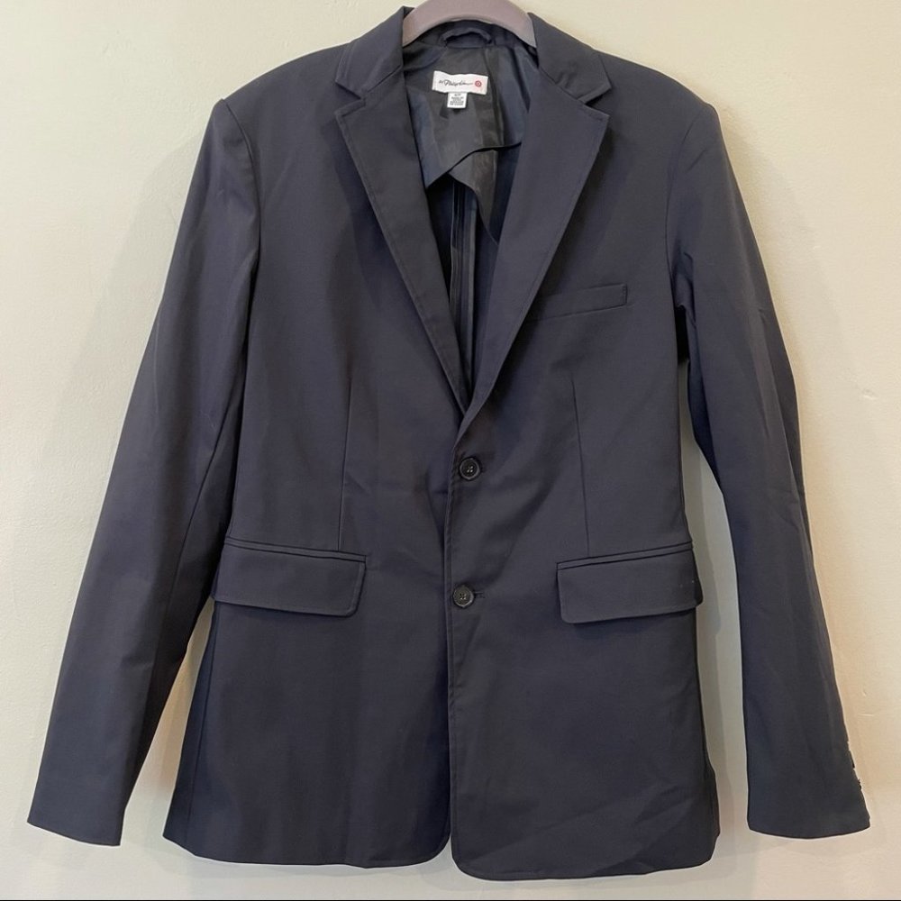 3.1 Phillip Lim for Target Navy suit jacket S